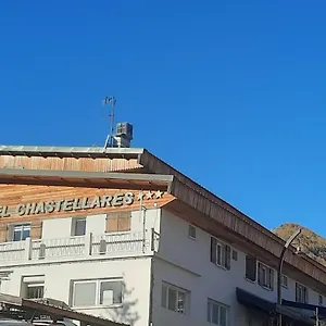3* Hotel Chastellares