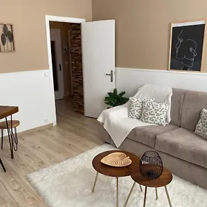  Appartement Thorenc