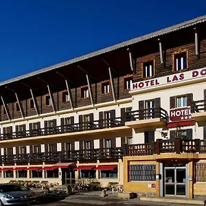 3* Hotel Donnas,